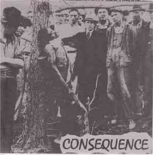 Consequence  - Consequence