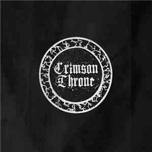 Crimson Throne - Crimson Throne