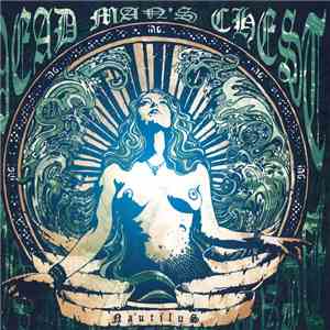 Dead Man's Chest  - Nautilus EP