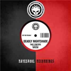 Deadly Nightshade  - Take Control