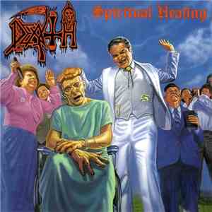 Death  - Spiritual Healing