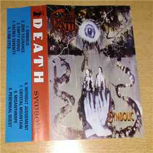 Death  - Symbolic