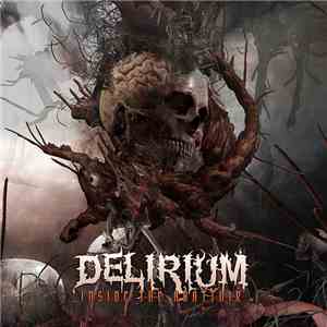 Delirium  - Inside The Abattoir