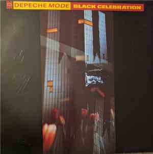 Depeche Mode - Black Celebration