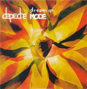 Depeche Mode - Dream On