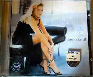 Diana Krall - The Look Of Love