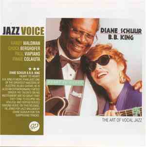 Diane Schuur & B.B. King - Heart To Heart