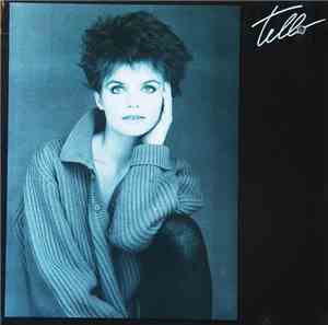 Diane Tell - Manhattan (Monotone)