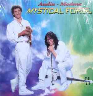Diego Modena & Jean-Philippe Audin - Mystical Force
