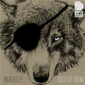 Disco Of Doom - Invader