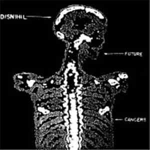 Disnihil - Future Cancers