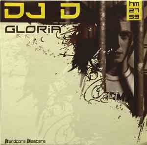 DJ D - Gloria