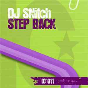 DJ SNitch - Step Back