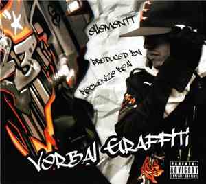 Ellementt - Verbal Graffiti