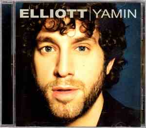 Elliott Yamin - Elliot Yamin