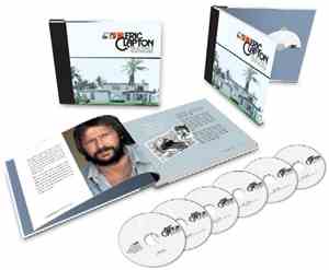 Eric Clapton - Give Me Strength The '74/'75 Recordings
