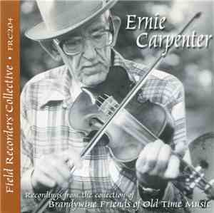 Ernie Carpenter - Ernie Carpenter