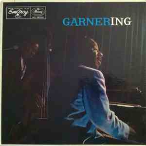 Erroll Garner - Garnering