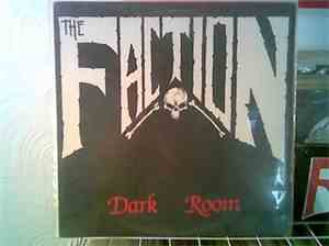 Faction, The  - Dark Room