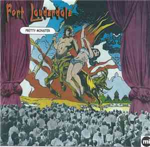 Fort Lauderdale - Pretty Monster