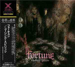 Fortune  = フォーチュン - Calling Spirits = コーリング・スピリッツ