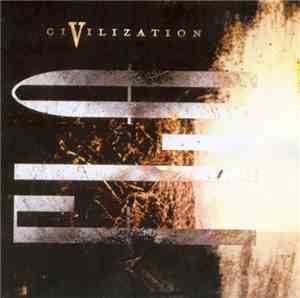 Front Line Assembly - Civilization