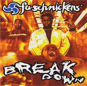 Fu-Schnickens - Breakdown
