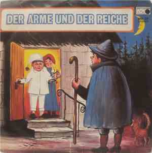 Gebrüder Grimm - Der Arme Und Der Reiche