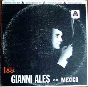 Gianni Ales - Gianni Ales En México