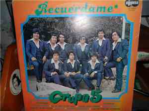 Grupo 5  - Recuerdame