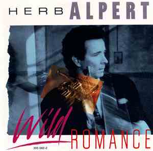 Herb Alpert - Wild Romance