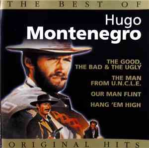 Hugo Montenegro - The Best Of