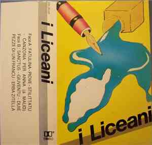 I Liceani - I Liceani