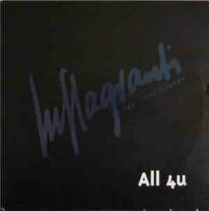 Inflagranti Feat. Rita Orlando - All 4 U