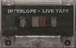 Interlope - Live Tape