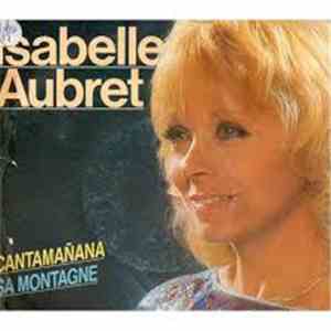 Isabelle Aubret - Cantamanana