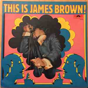 James Brown & The Famous Flames - This is James Brown