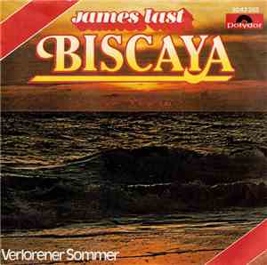 James Last - Biscaya
