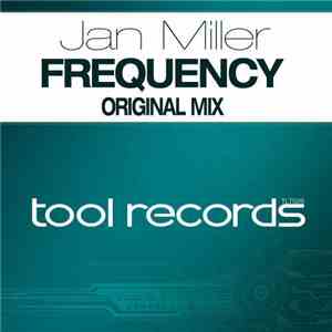 Jan Miller  - Frequency