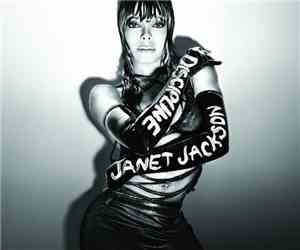 Janet - Discipline