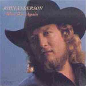 John Anderson  - Blue Skies  Again