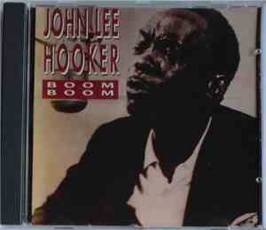John Lee Hooker - Boom Boom