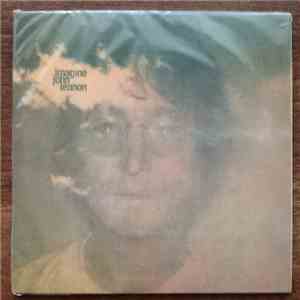 John Lennon - Imagine