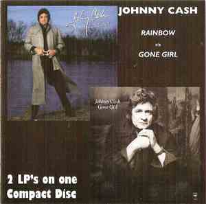 Johnny Cash - Rainbow v/s Gone Girl