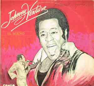 Johnny Ventura - El Sueño