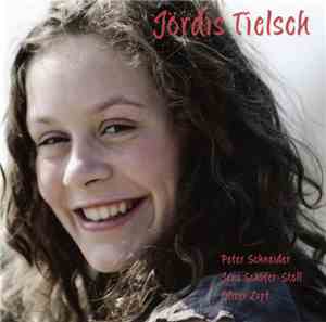 Jördis Tielsch - Jördis Tielsch