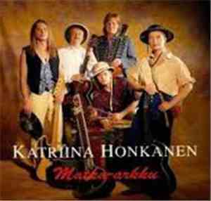 Katriina Honkanen - Matka-arkku