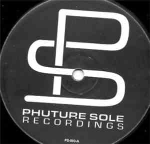 Kenny Carvajal Feat. John Pierce  - My Words
