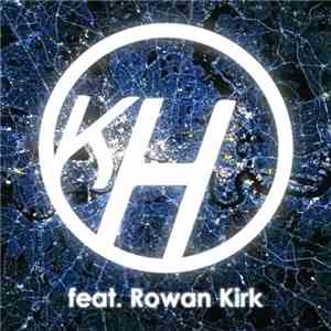 Kenny Hectyc Feat. Rowan Kirk - Love Is My Pain