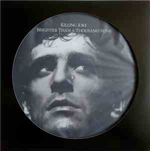 Killing Joke - Brighter Than A Thousand Suns